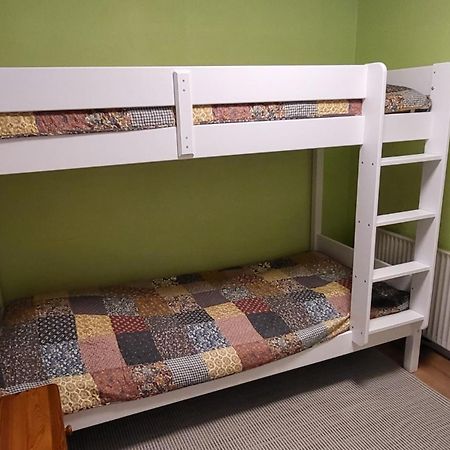 Gadegaard Apartment Ringkobing ภายนอก รูปภาพ