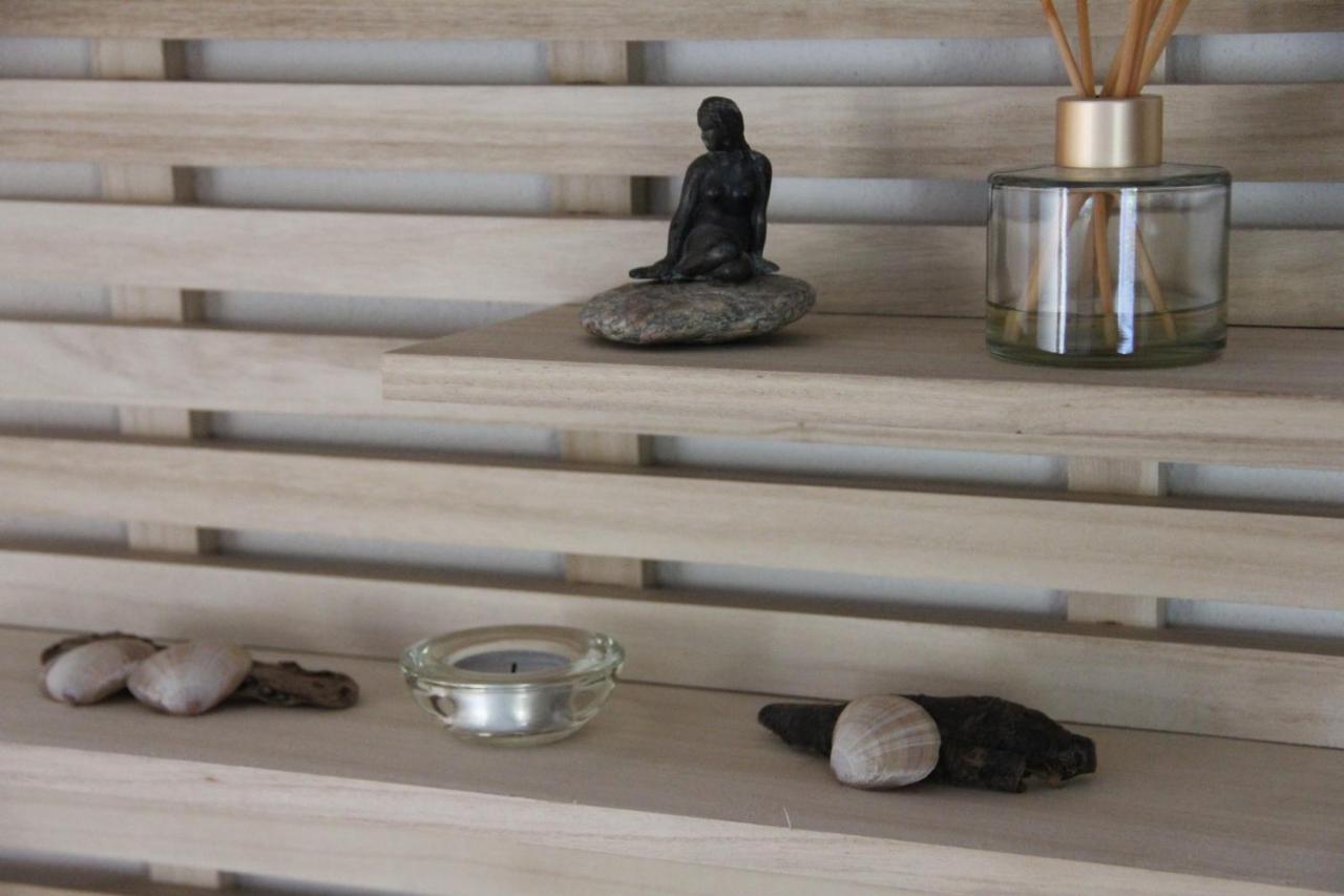 Gadegaard Apartment Ringkobing ภายนอก รูปภาพ