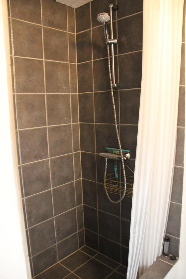 Gadegaard Apartment Ringkobing ภายนอก รูปภาพ