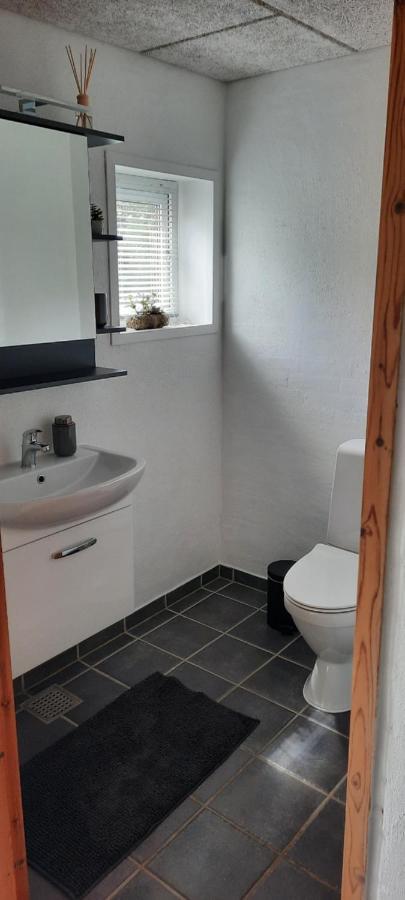 Gadegaard Apartment Ringkobing ภายนอก รูปภาพ