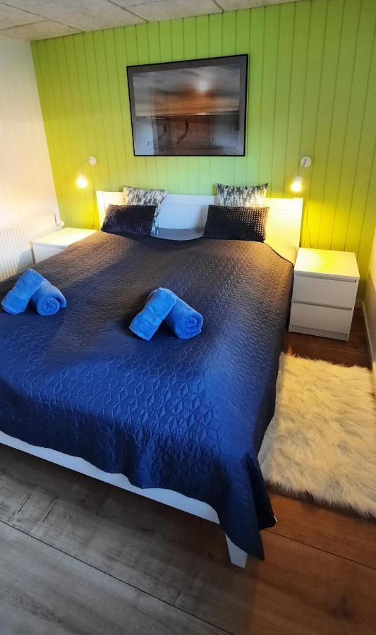 Gadegaard Apartment Ringkobing ภายนอก รูปภาพ